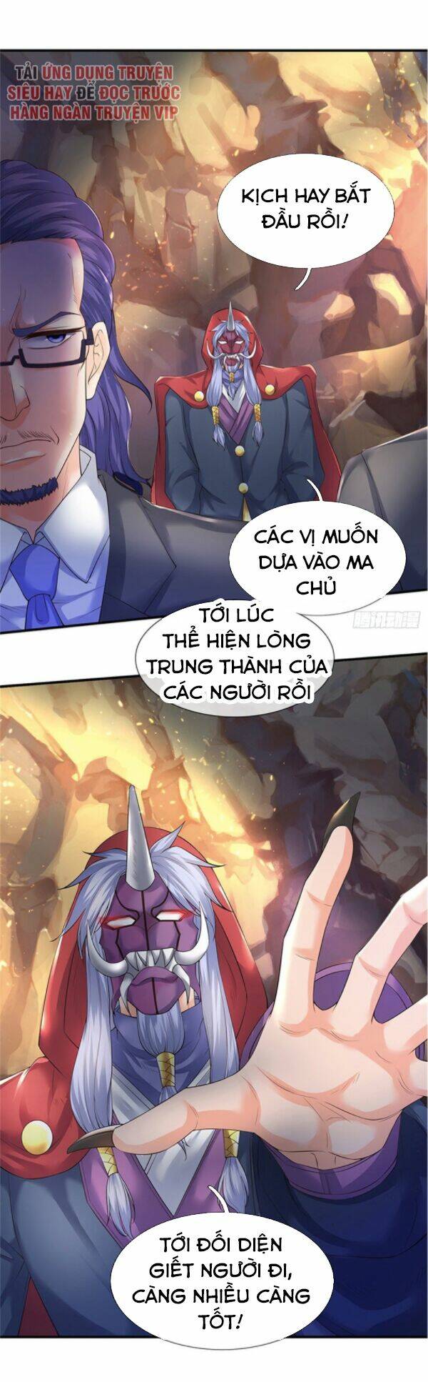 Chương 129 - Trang 10