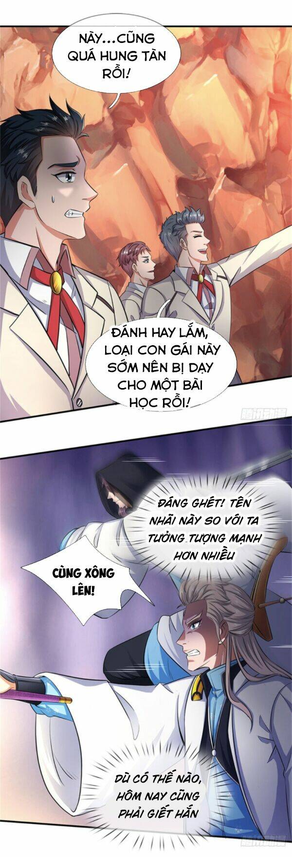 Chương 130 - Trang 1