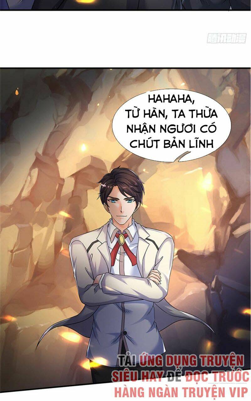 Chương 131 - Trang 18