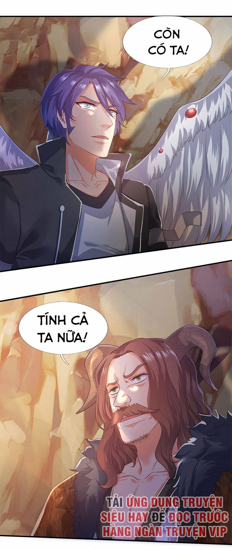 Chương 132 - Trang 1