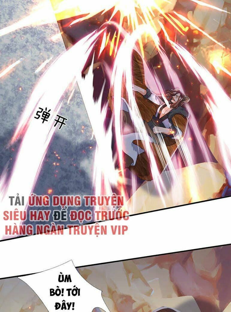 Chương 132 - Trang 18