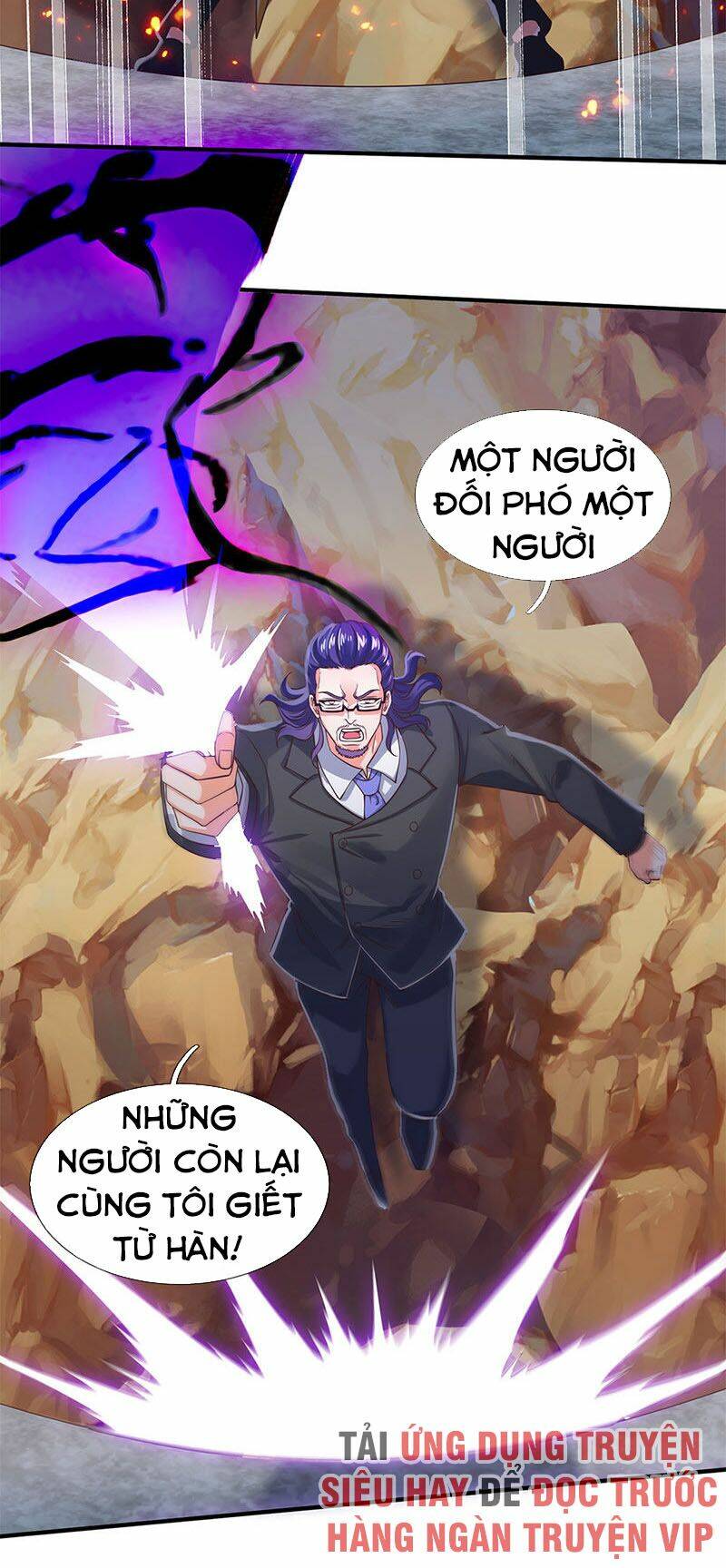 Chương 132 - Trang 8