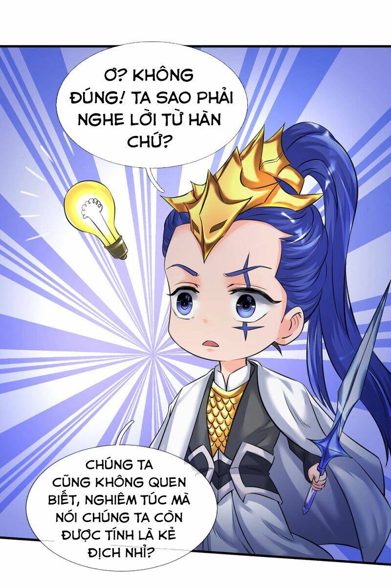 Chương 134 - Trang 1