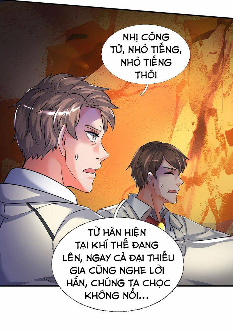Chương 134 - Trang 11
