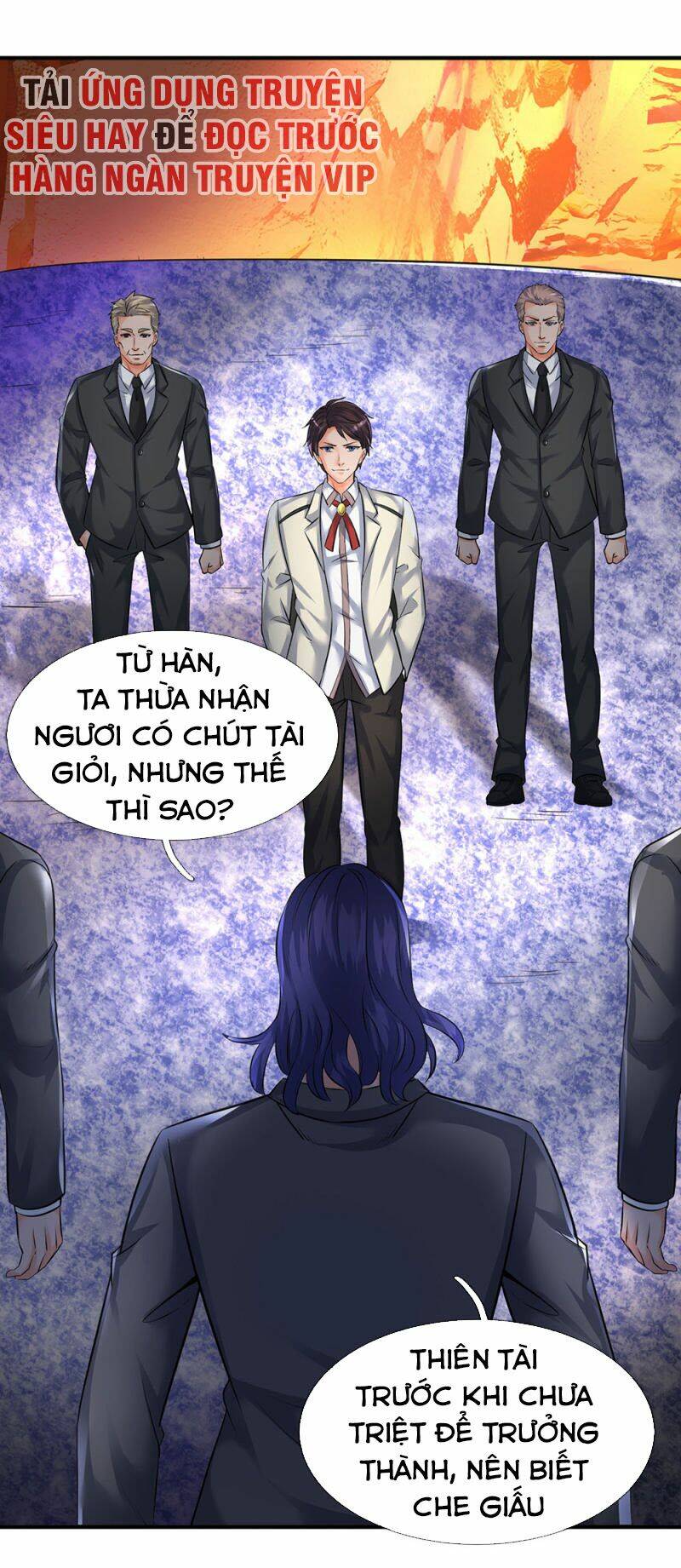 Chương 134 - Trang 6