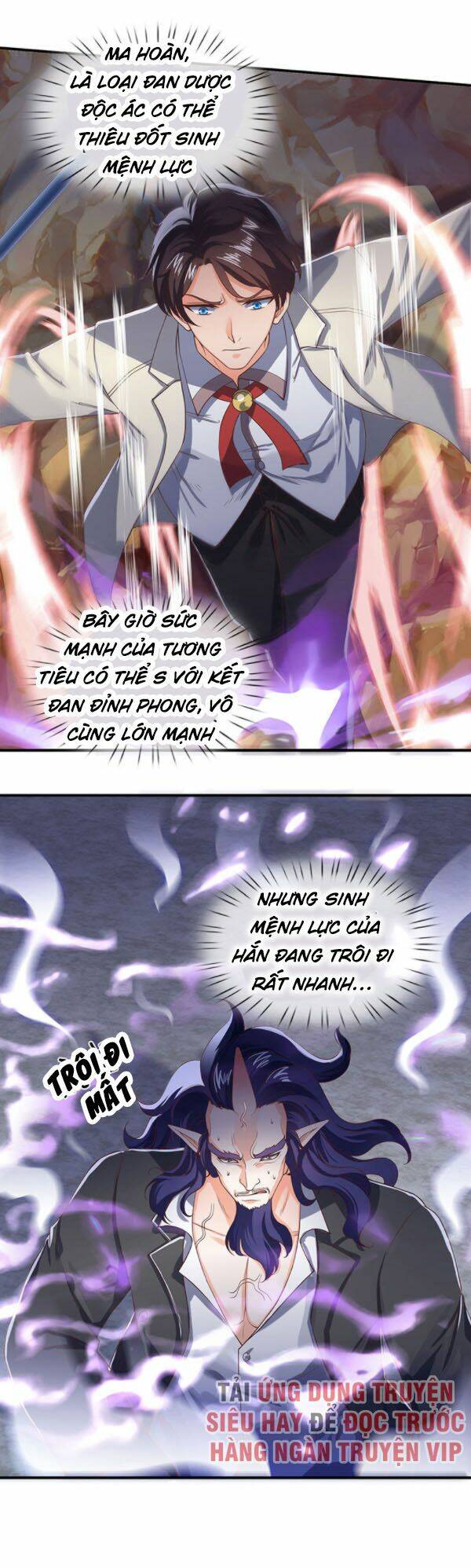 Chương 136 - Trang 10