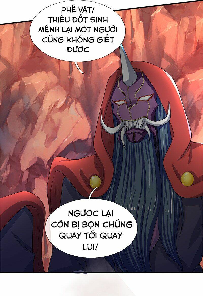 Chương 137 - Trang 18