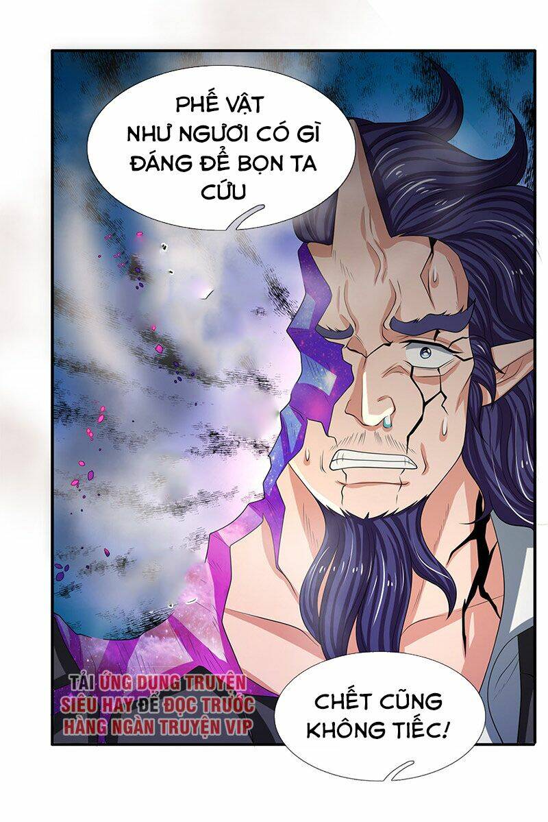 Chương 137 - Trang 19