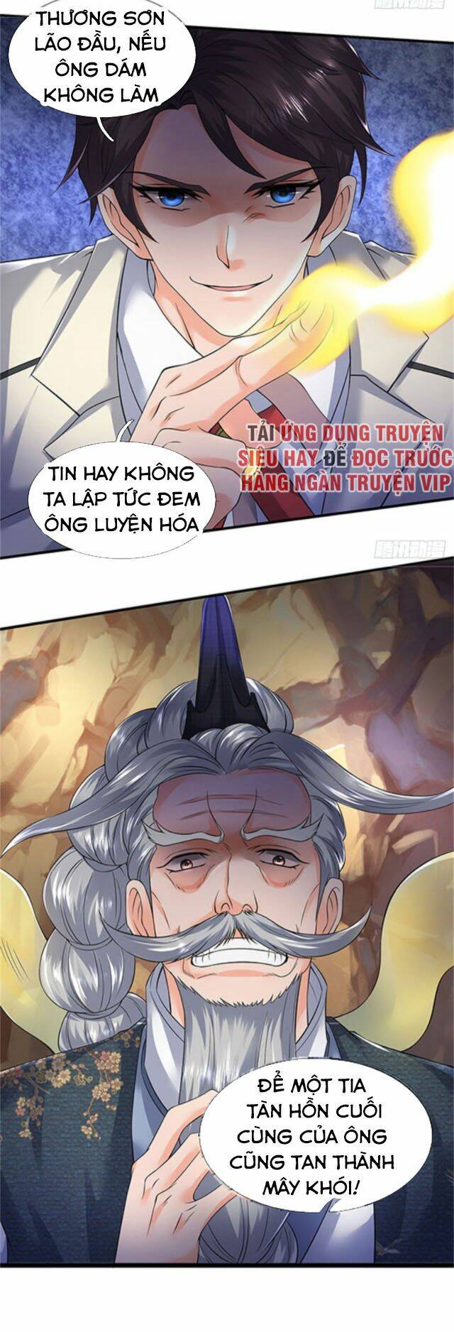 Chương 139 - Trang 19