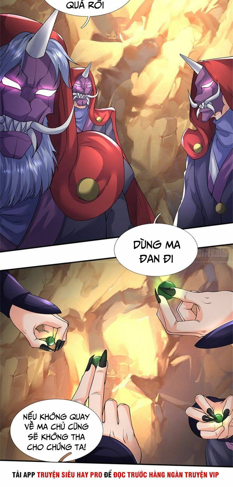 Chương 143 - Trang 10