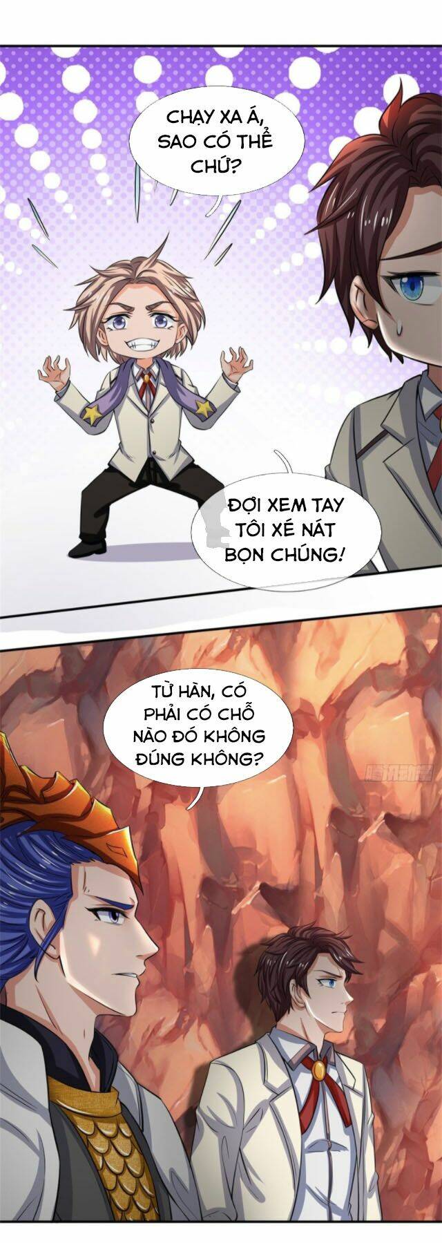 Chương 144 - Trang 1