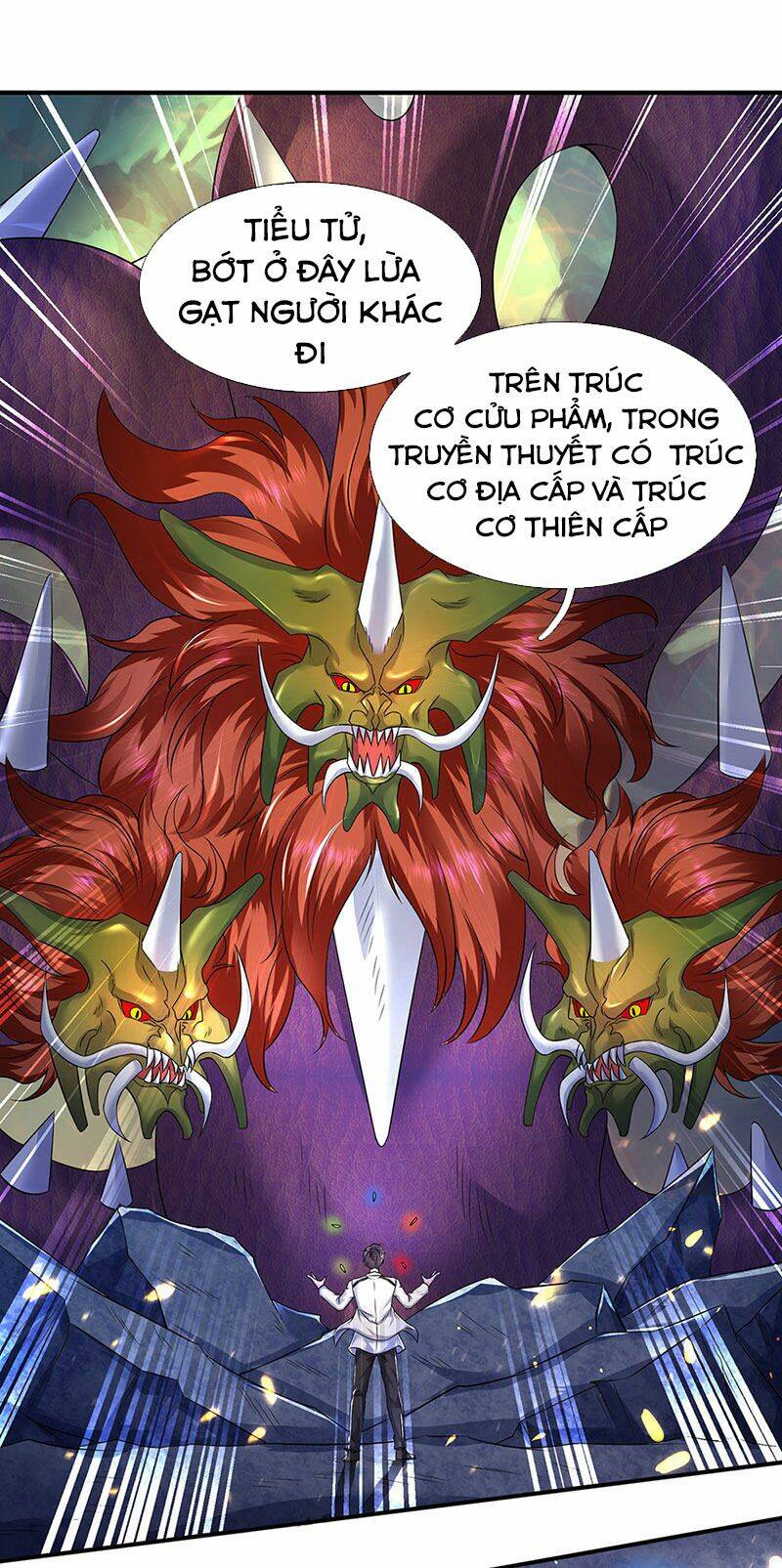 Chương 147 - Trang 1