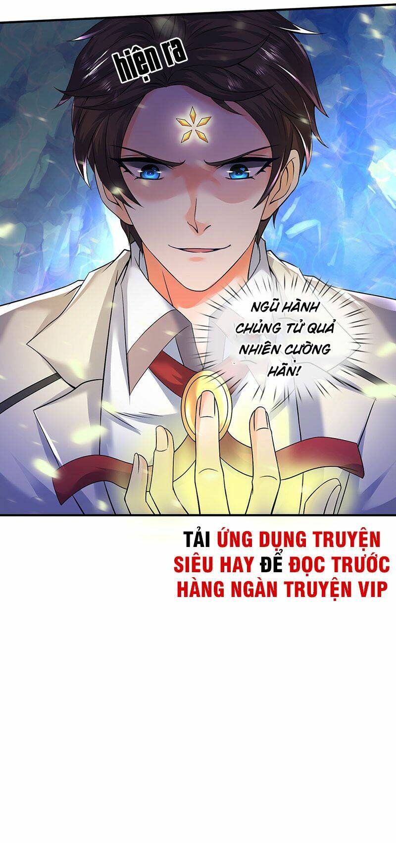 Chương 147 - Trang 22