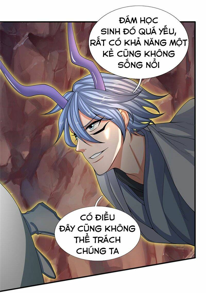 Chương 151 - Trang 16