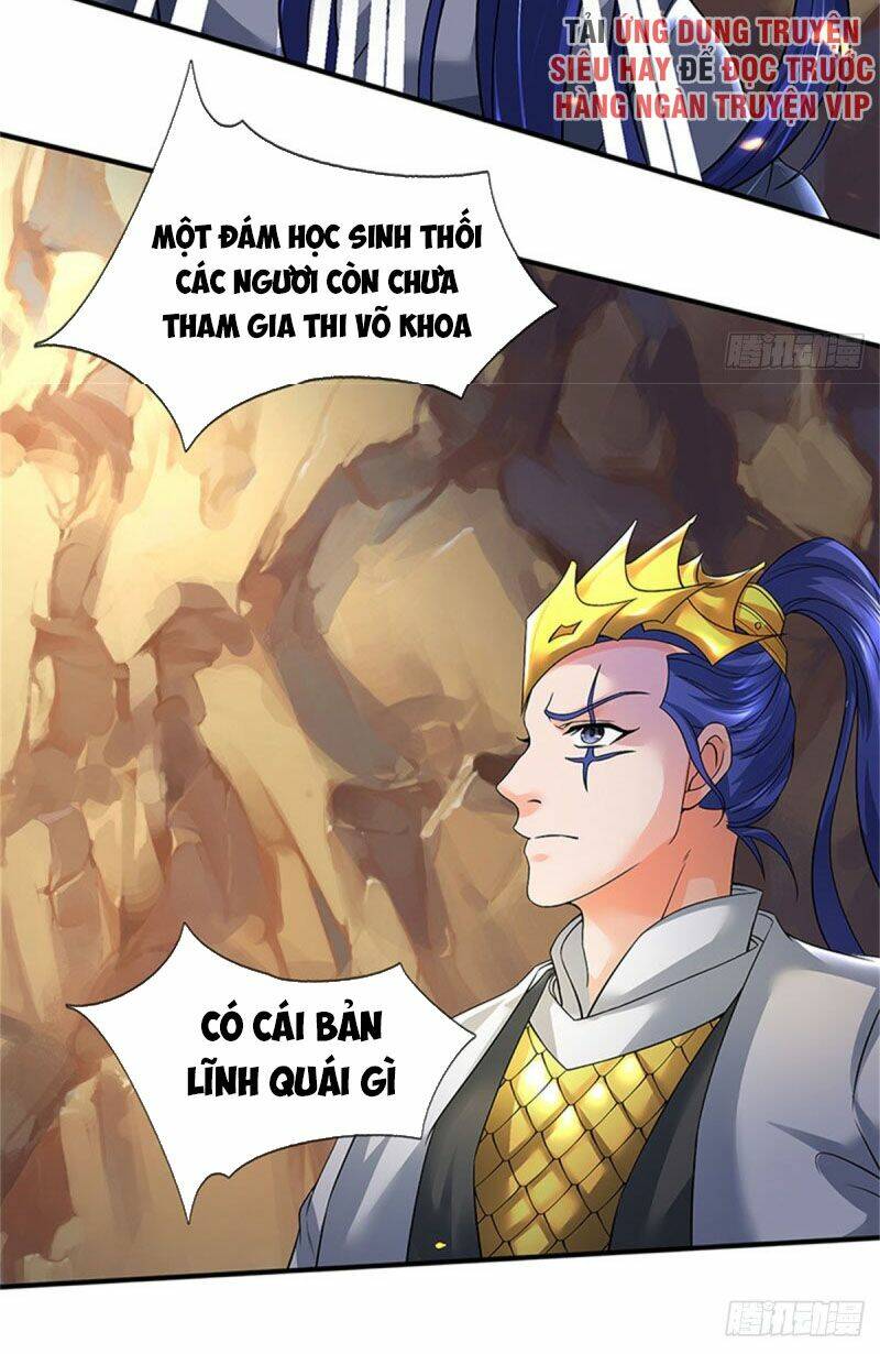Chương 153 - Trang 18