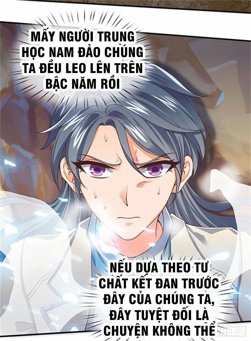 Chương 156 - Trang 16