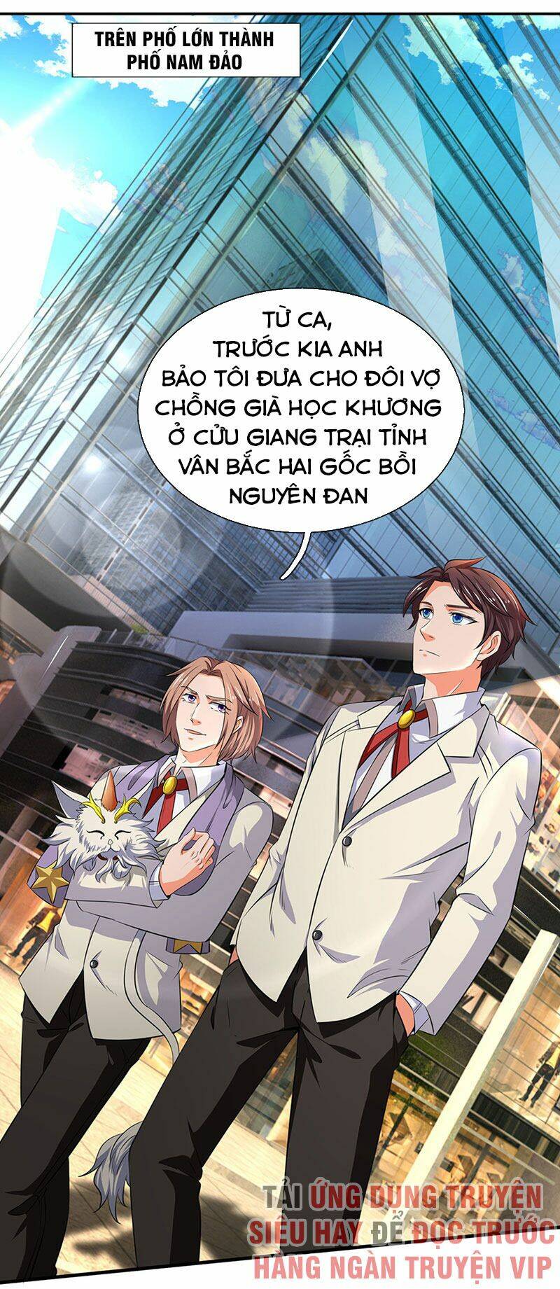 Chương 163 - Trang 13