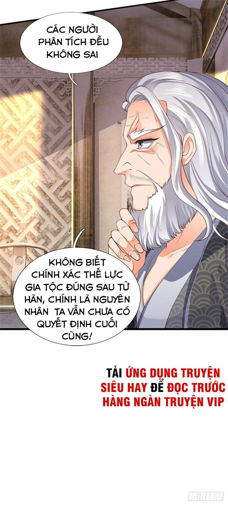 Chương 165 - Trang 20