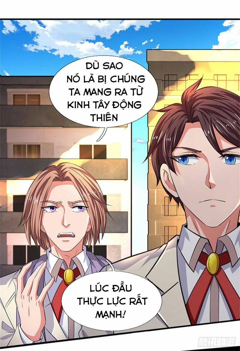Chương 166 - Trang 16