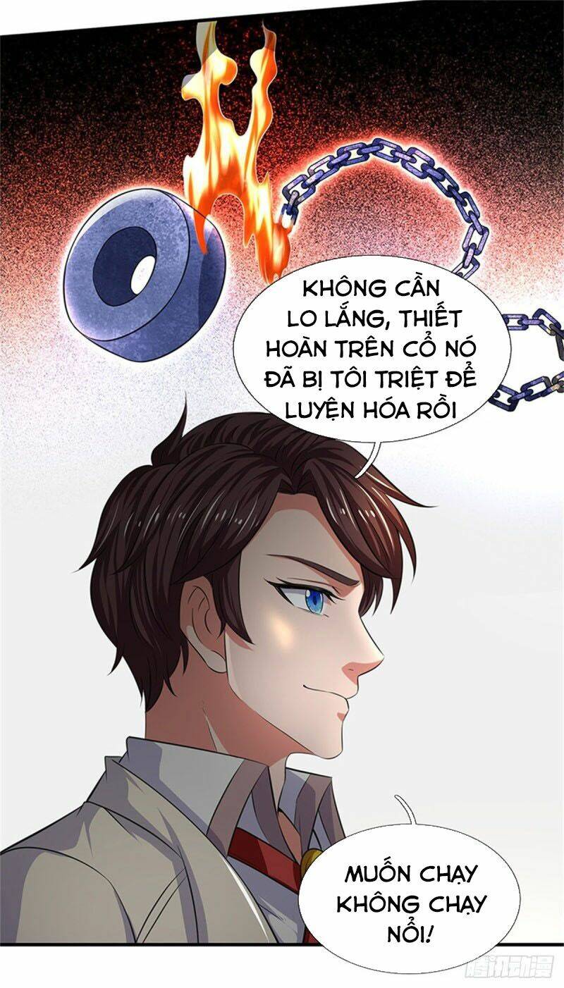 Chương 166 - Trang 17