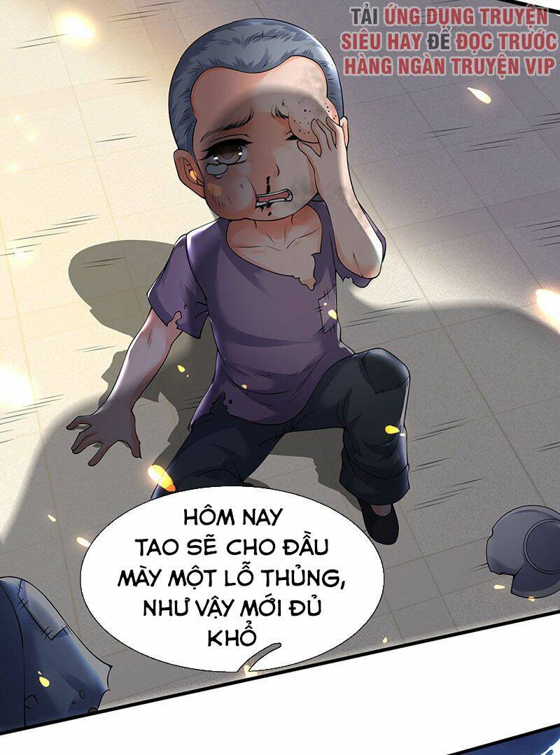 Chương 167 - Trang 20