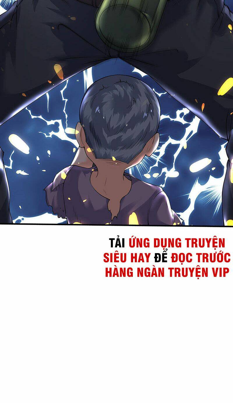 Chương 167 - Trang 22