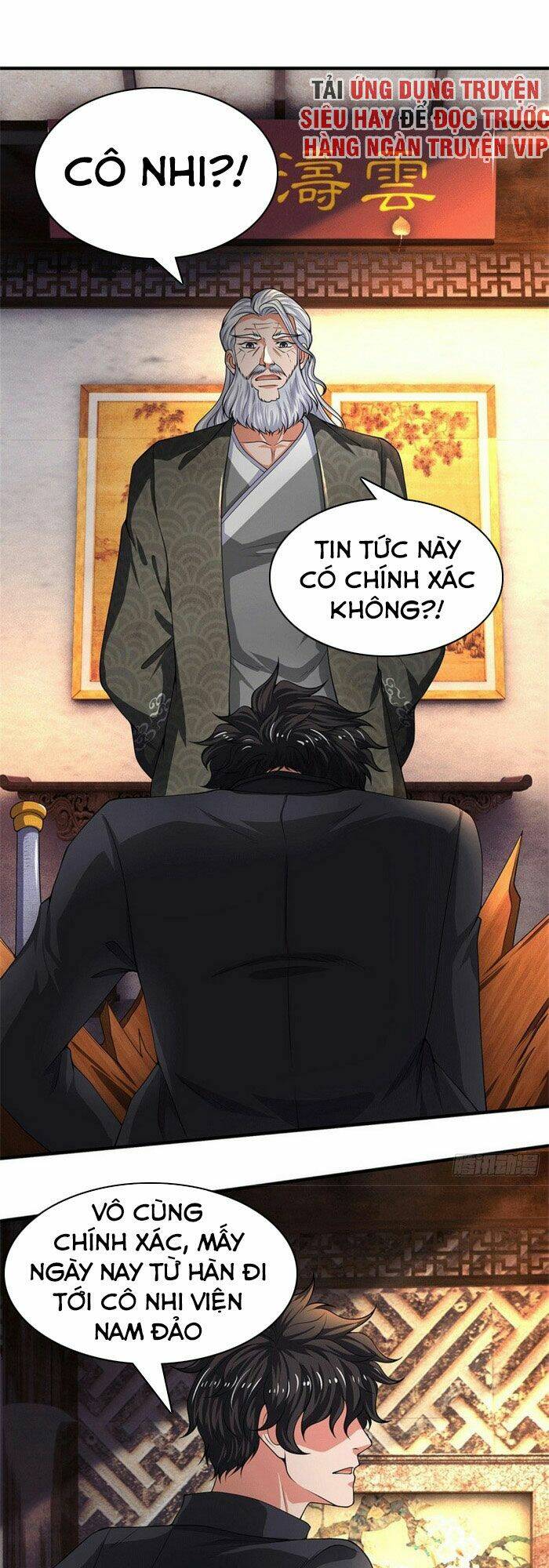 Chương 176 - Trang 1