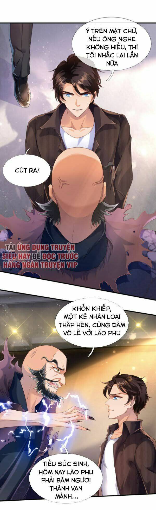 Chương 181 - Trang 12