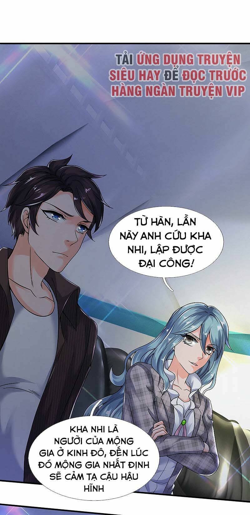 Chương 188 - Trang 9