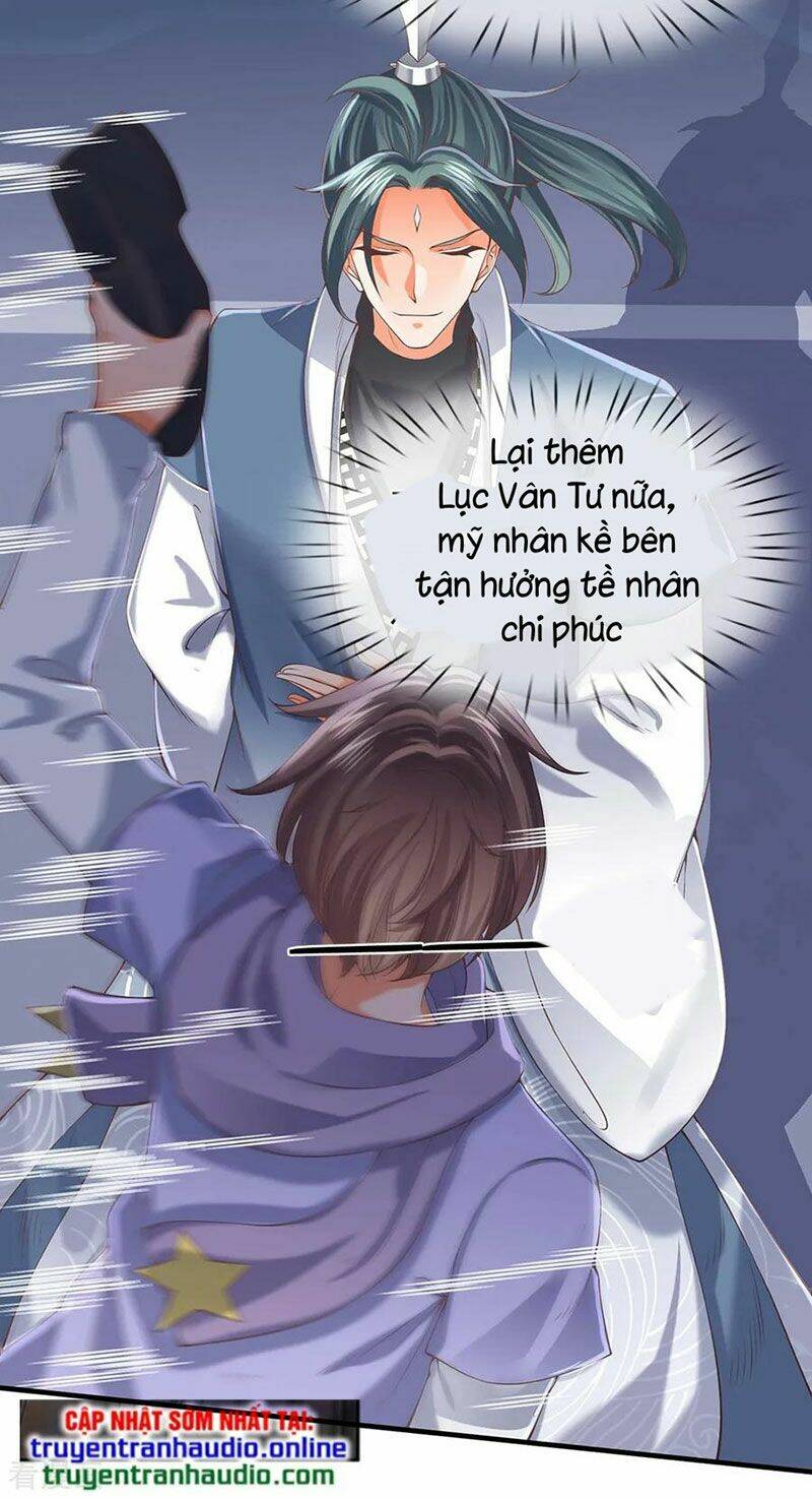 Chương 189 - Trang 11