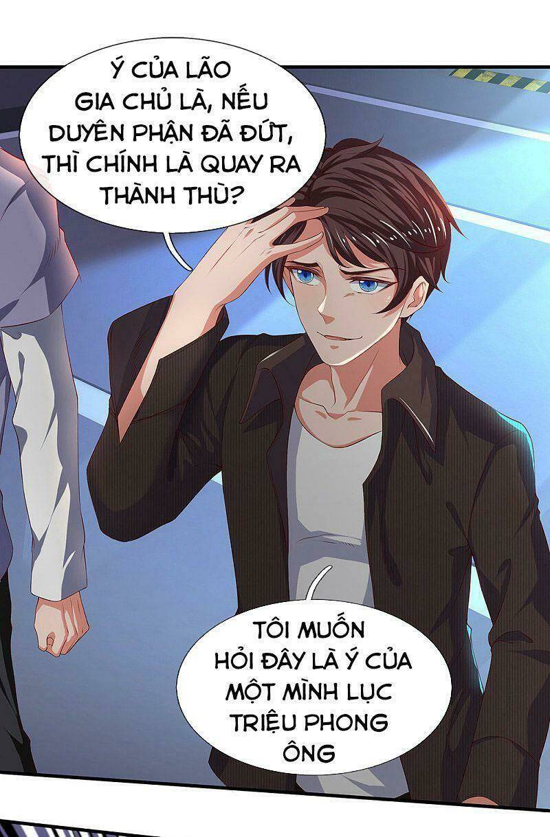 Chương 191 - Trang 1