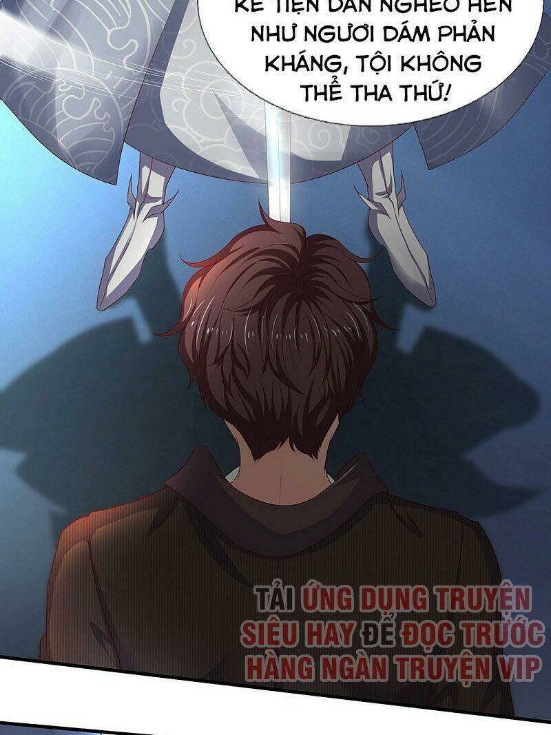 Chương 191 - Trang 21