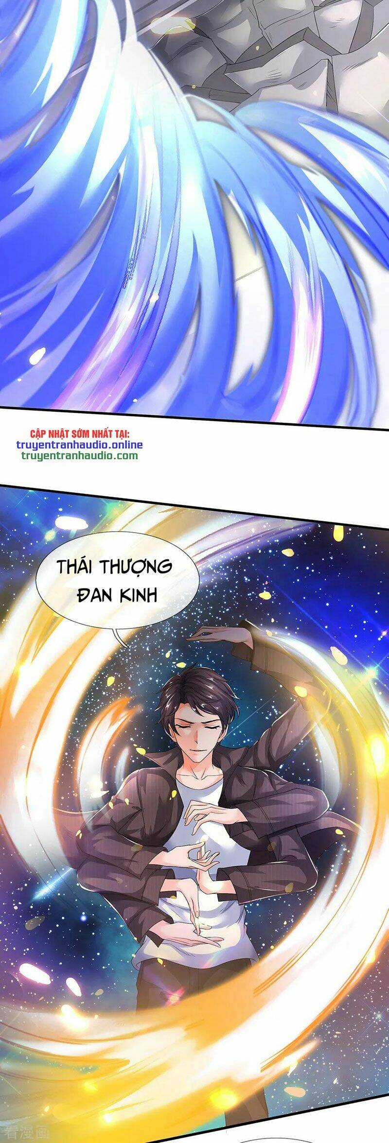 Chương 195 - Trang 22