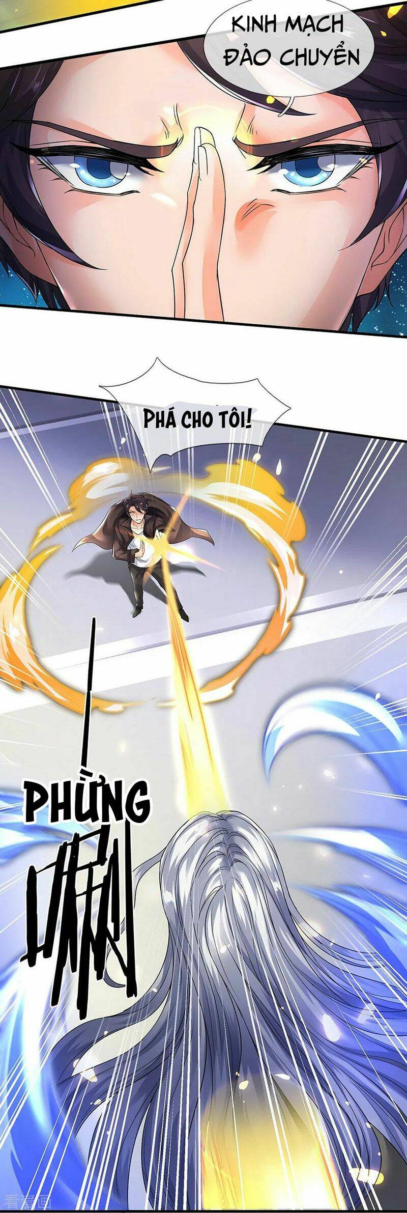 Chương 195 - Trang 25