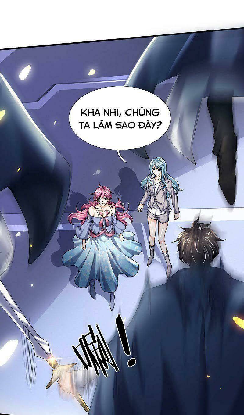 Chương 196 - Trang 9