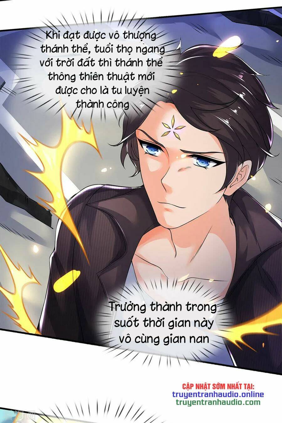 Chương 198 - Trang 28