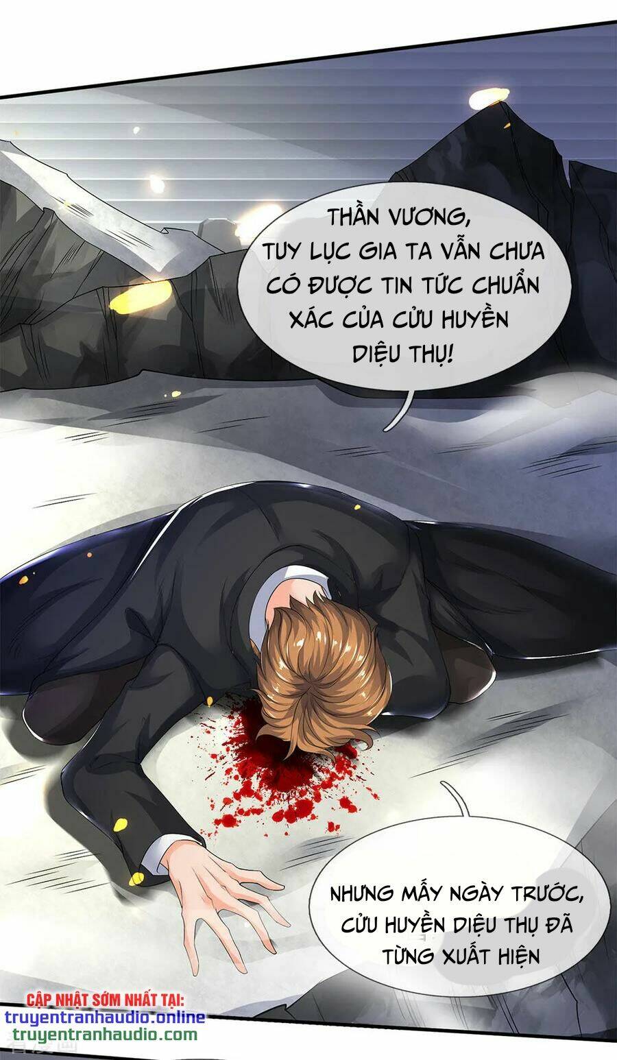 Chương 198 - Trang 5