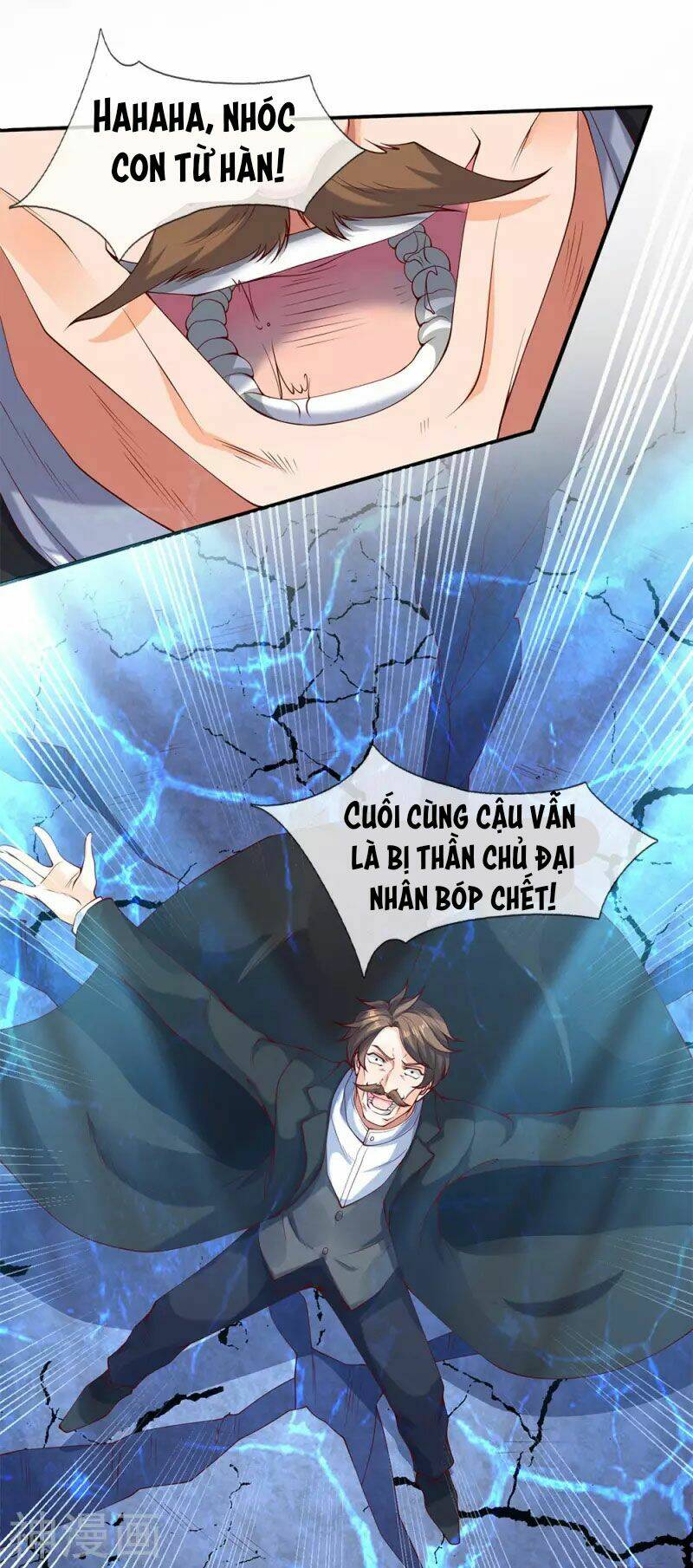 Chương 199 - Trang 21