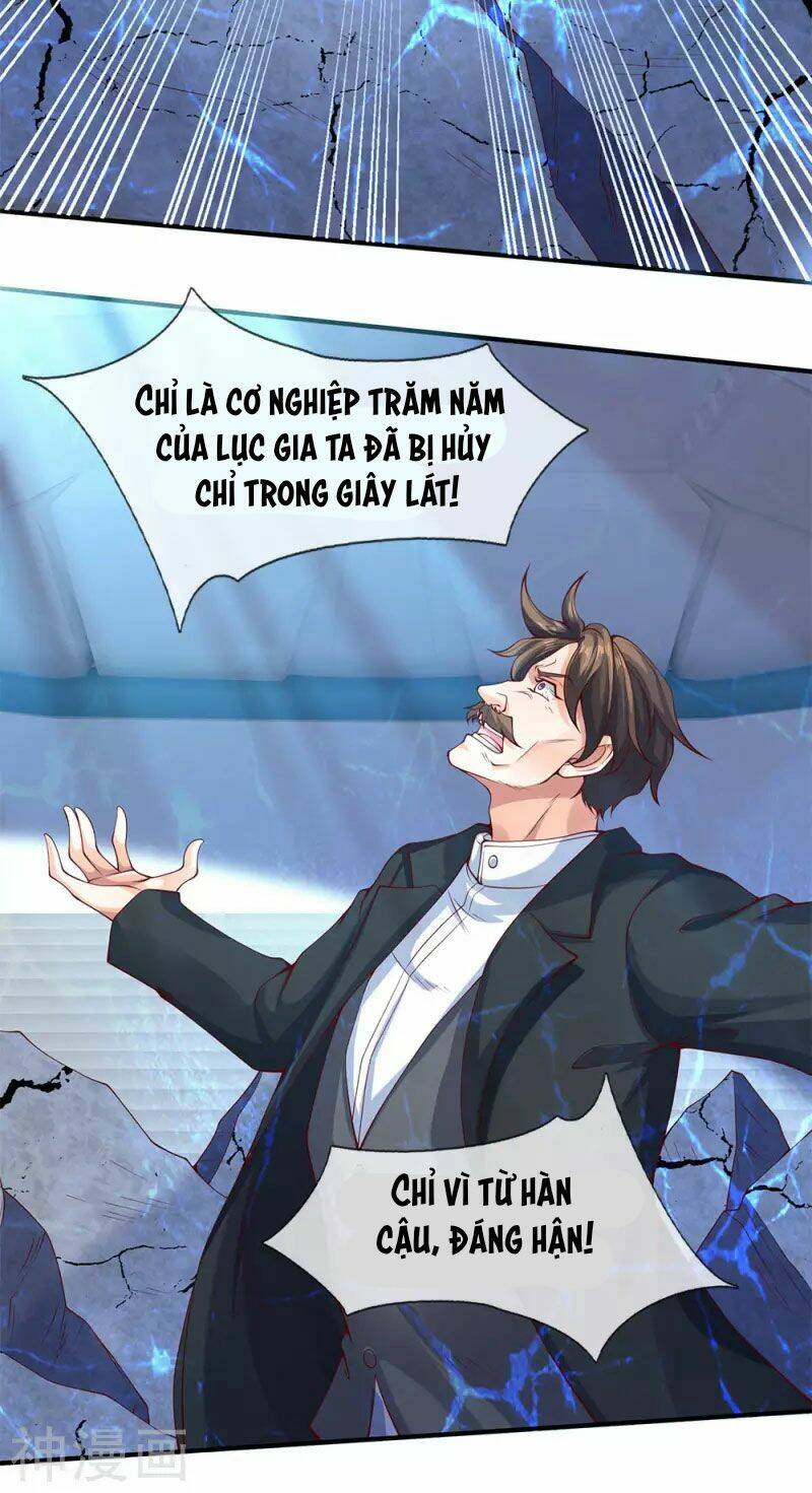 Chương 199 - Trang 22