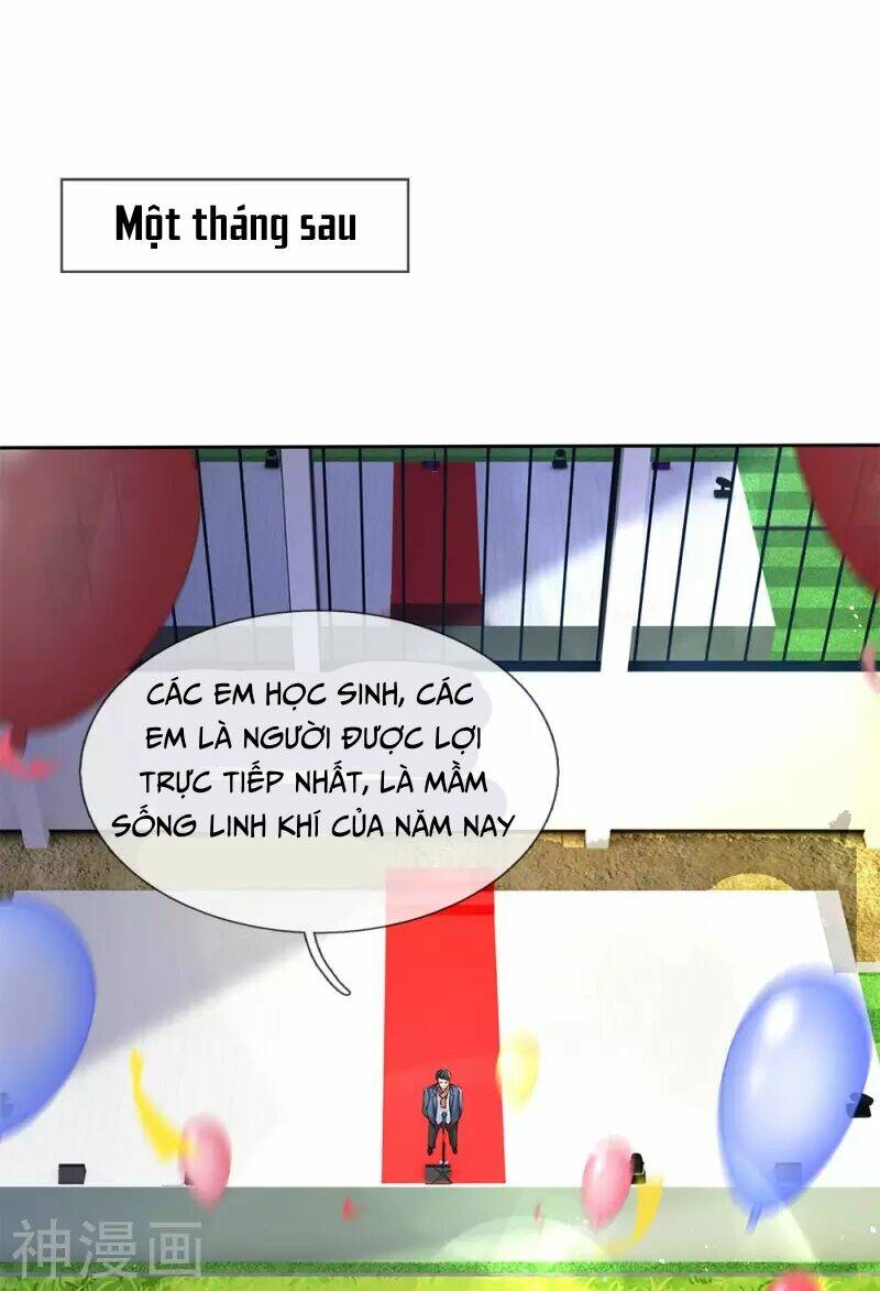 Chương 201 - Trang 32