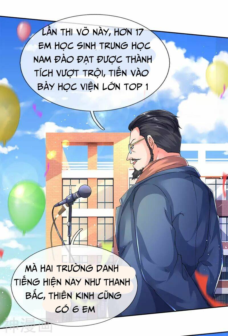 Chương 201 - Trang 35