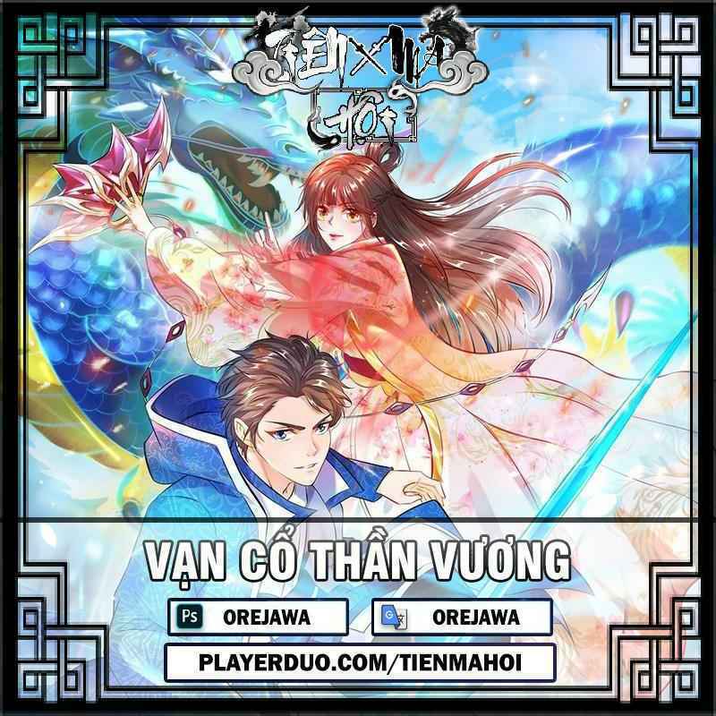 Chương 203 - Trang 1