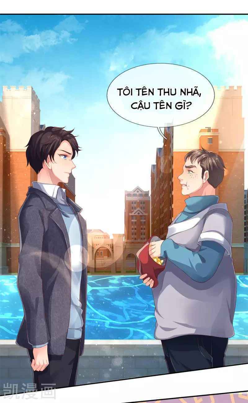 Chương 203 - Trang 18