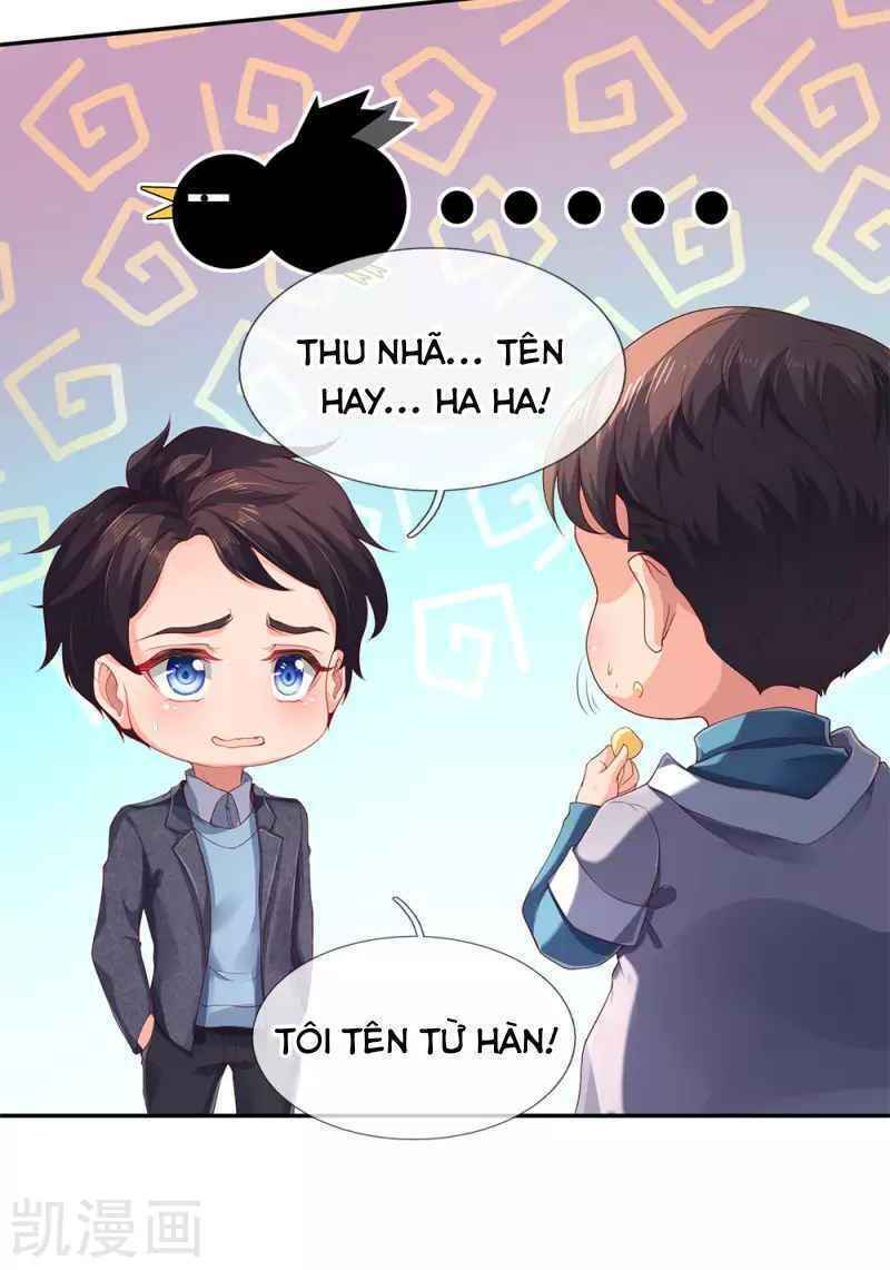 Chương 203 - Trang 19