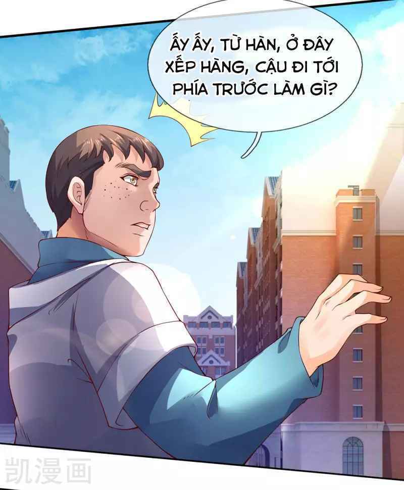 Chương 203 - Trang 23