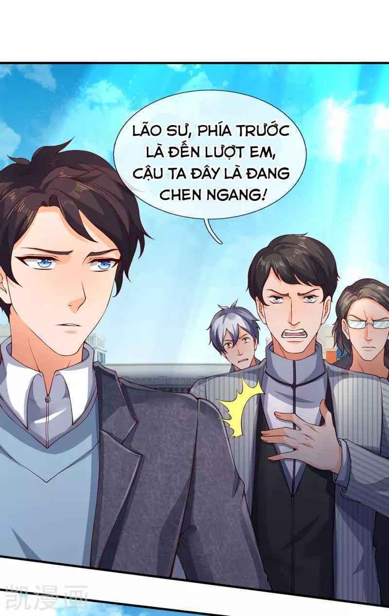 Chương 203 - Trang 29