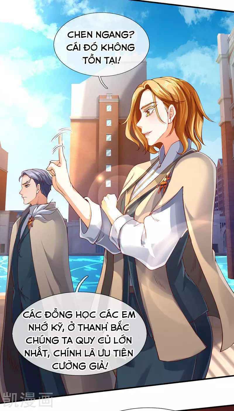 Chương 203 - Trang 30
