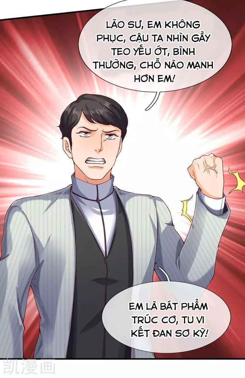 Chương 203 - Trang 31