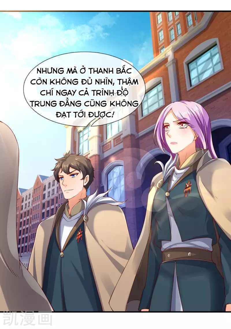 Chương 203 - Trang 33