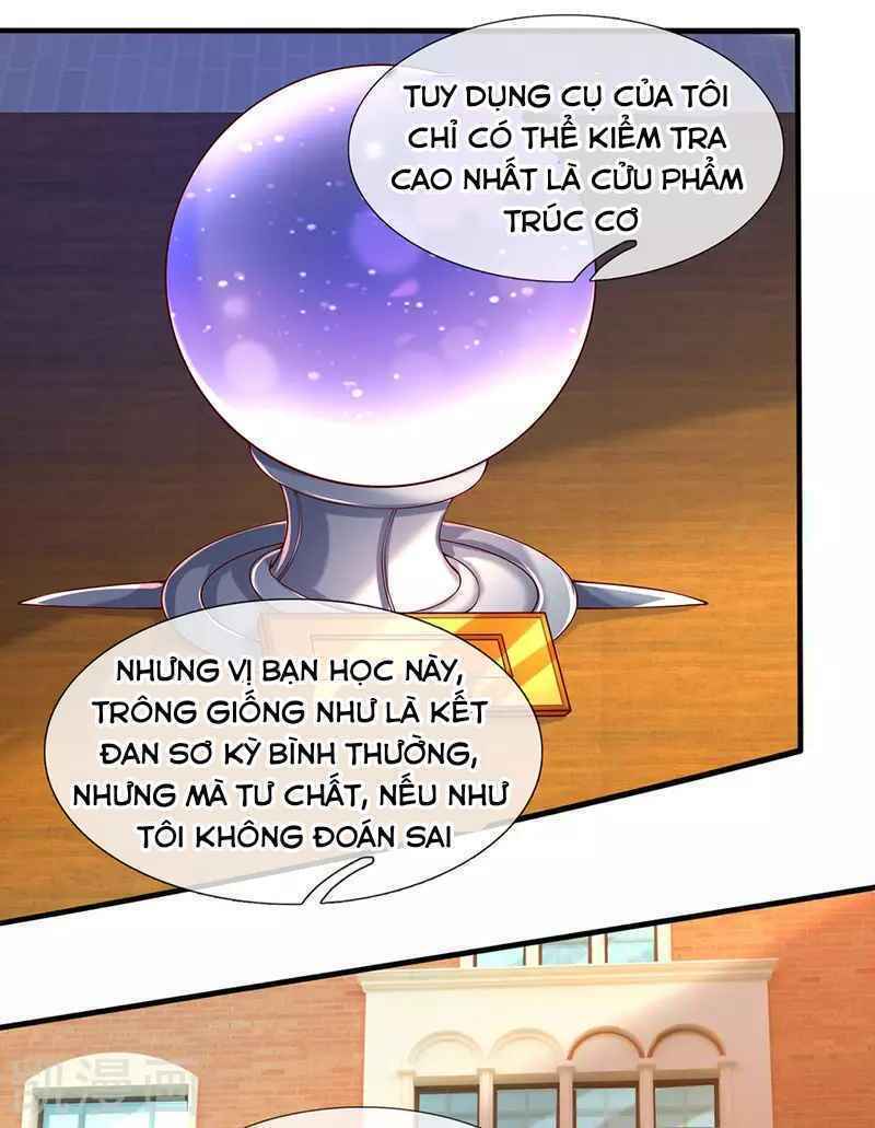 Chương 203 - Trang 34
